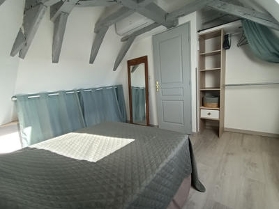 Appartement - 25 m² - 2 pièces
