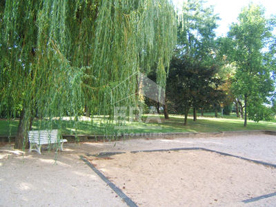 Appartement - 94 m² - 4 pièces