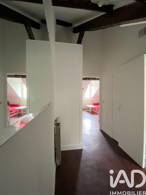 Appartement - 35 m² - 1 pièce