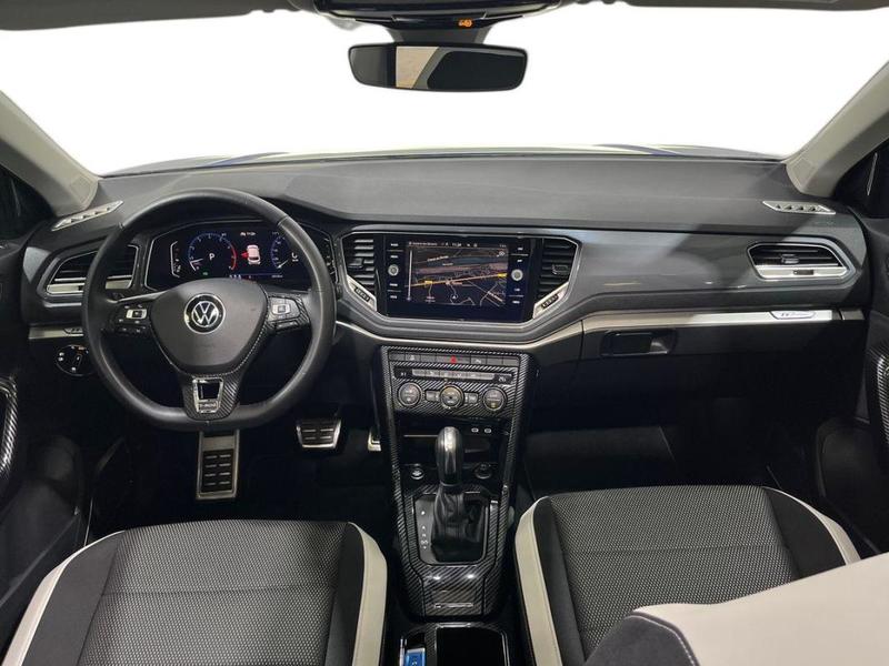 Volkswagen t-Roc 1.5 Tsi 150 Evo Start/Stop Dsg7 Carat