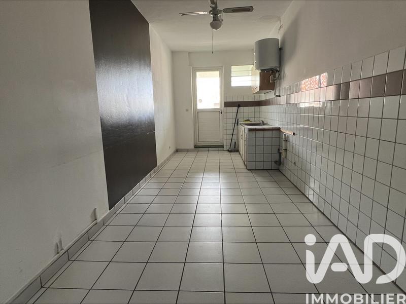 Appartement - 137 m² - 5 pièces