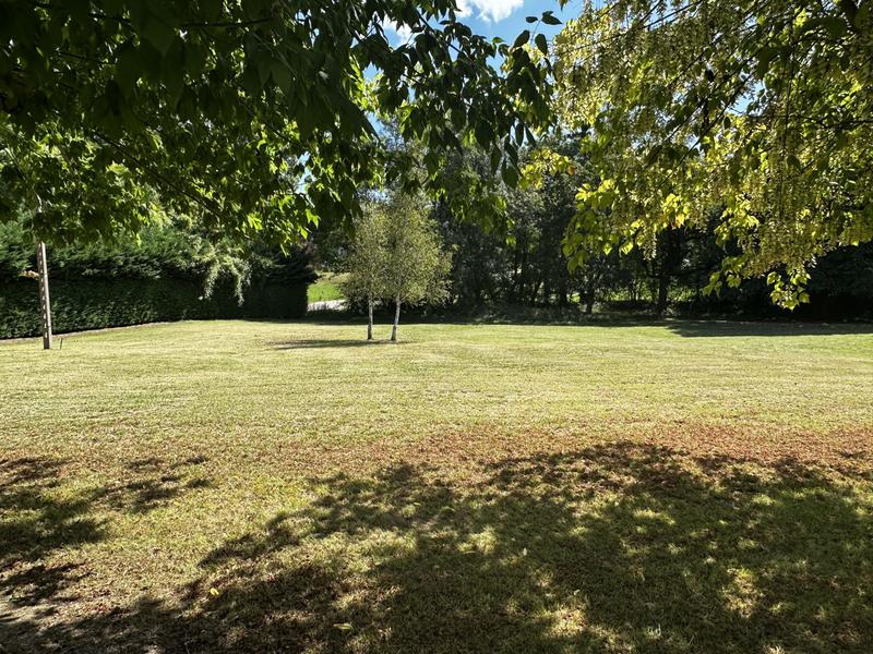 Maison traditionnelle - 185 m² - 7 pièces