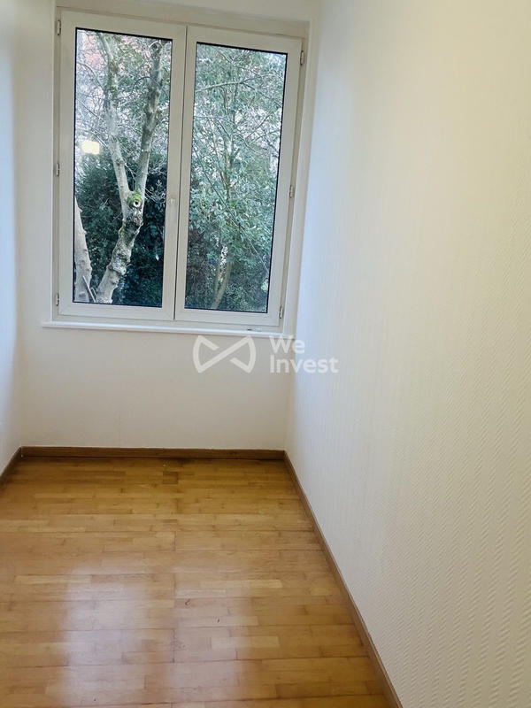 Maison ancienne - 98 m² - 6 pièces