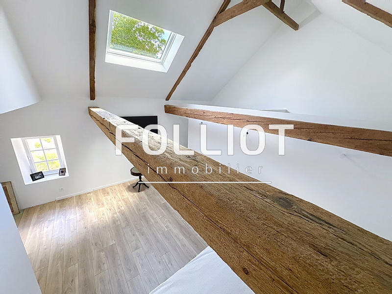 Maison - 309 m² - 10 pièces
