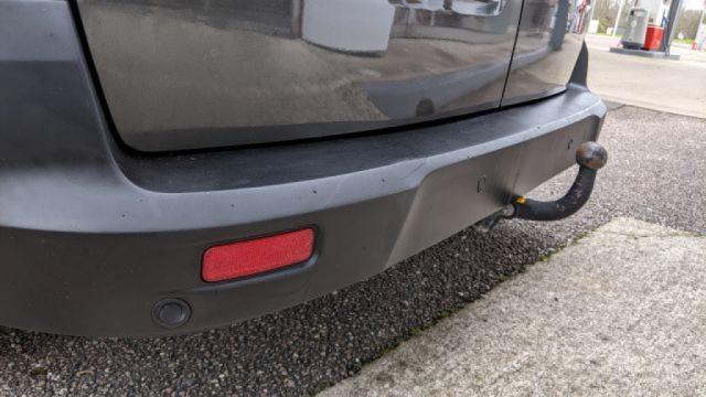 Ford Tourneo Connect 1.5 l EcoBlue 120 s&amp;S Titanium