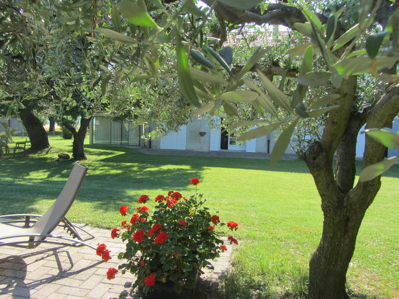 La Piverdière Chambres d'Hôtes