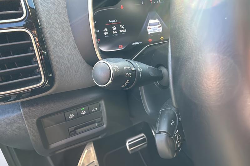 Citroën C5 Aircross 2.0 Hdi 180 Eat8 Shine Pa To