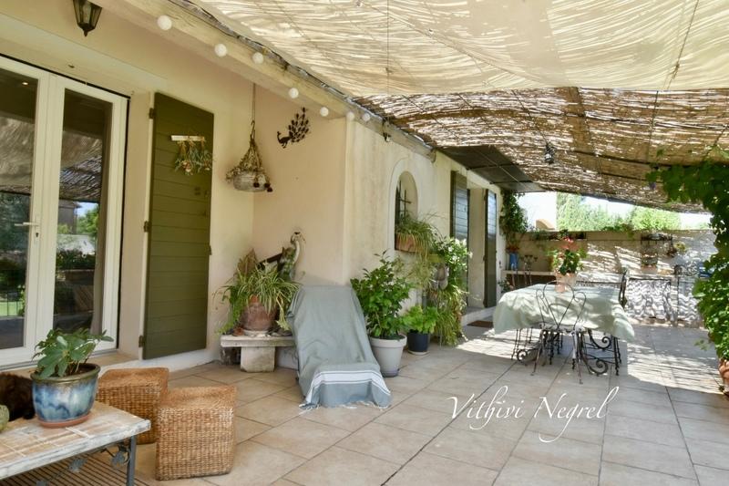 Villa - 209 m² - 7 pièces