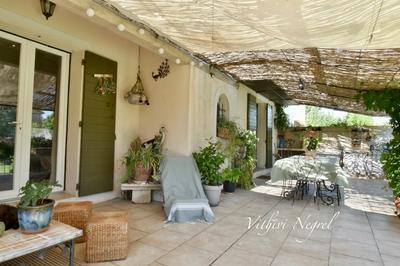 Villa - 209 m² - 7 pièces