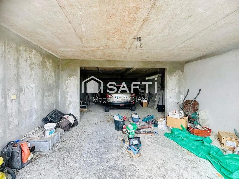 Villa - 116 m² - 5 pièces