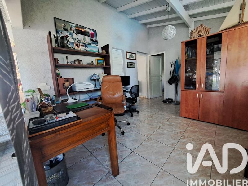 Maison - 147 m² - 5 pièces