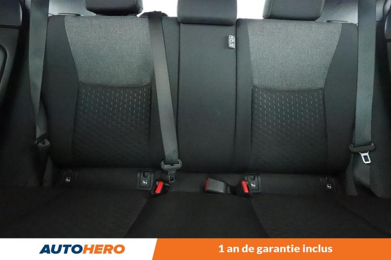 Toyota Yaris Cross 1.5 2wd Design 116h
