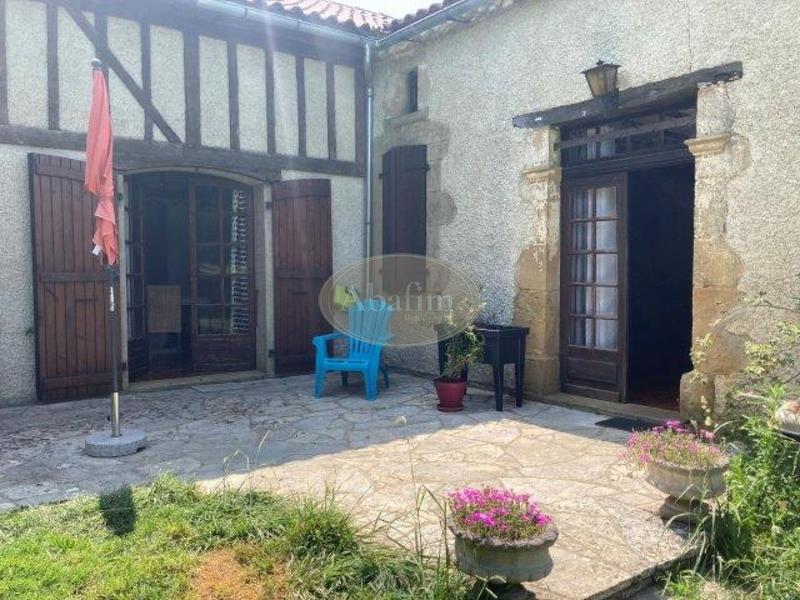 Maison - 190 m² - 7 pièces