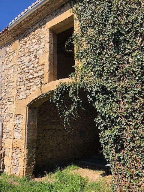 Grange - 90 m² - 1 pièce