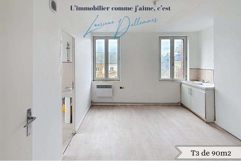 Immeuble - 283 m² - 12 pièces
