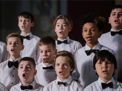 Concert de Noël : Maîtrise et Petits Chanteurs de Notre-Dame de Coutances et la Schola grégorienne Collegium Normannorum