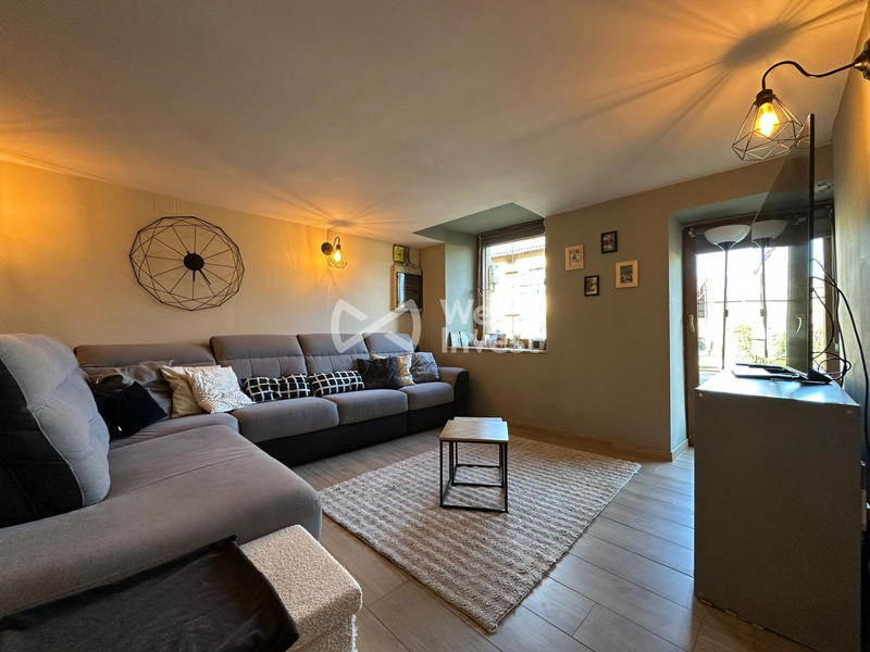 Maison - 190 m² - 7 pièces