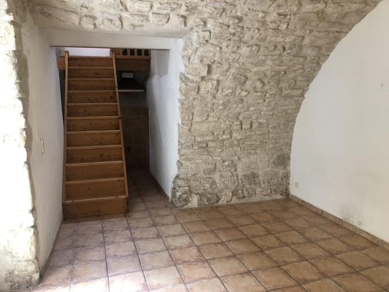 Maison - 38 m² - 2 pièces