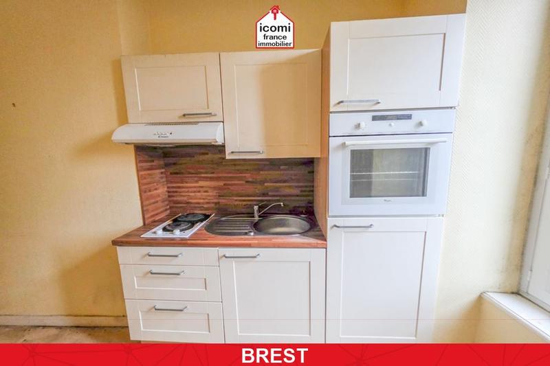 Appartement - 55 m² - 2 pièces