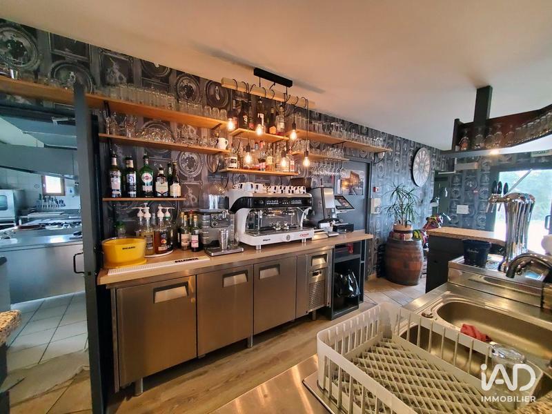 Local commercial - 352 m²