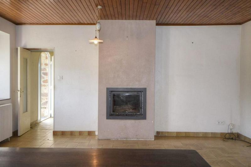 Maison - 156 m² - 6 pièces