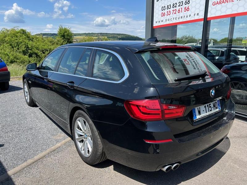 Bmw Série 5 Touring F11 520d 184ch 129g Confort a
