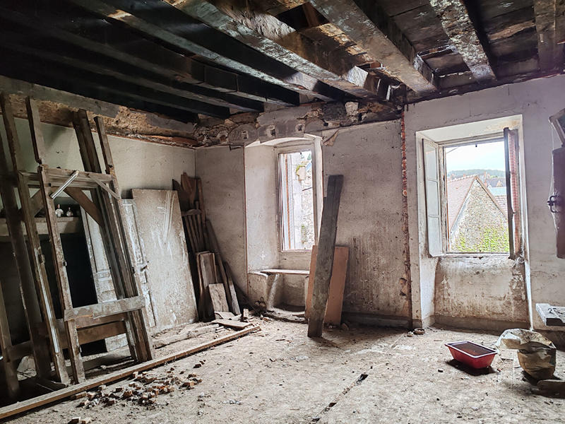 Maison - 150 m² - 4 pièces