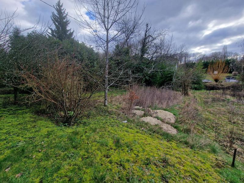 Maison ancienne - 88 m² - 4 pièces