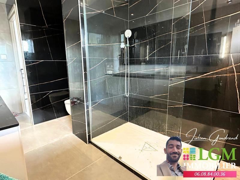 Maison - 139 m² - 4 pièces