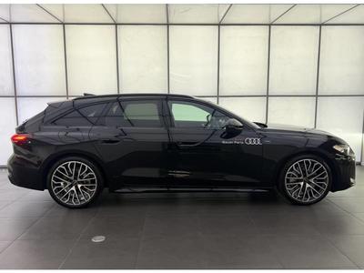 Audi A5 Avant e-hybrid 299 ch s tronic 7 Quattro s line