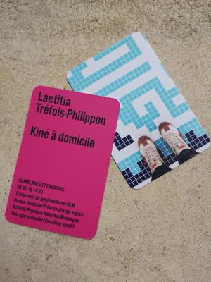 Kinésithérapie a Domicile