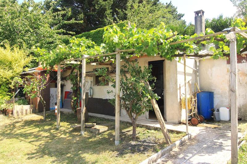 Maison - 112 m² - 6 pièces