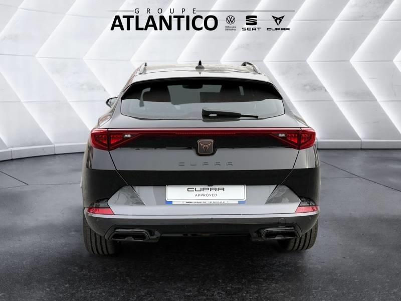 Cupra Formentor 1.5 Tsi 150 ch Dsg7 V