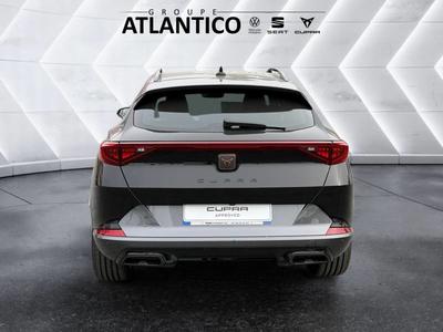 Cupra Formentor 1.5 Tsi 150 ch Dsg7 V