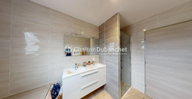 Maison - 109 m² - 5 pièces