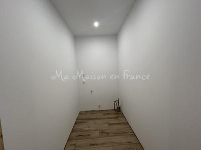 Maison - 85 m² - 3 pièces