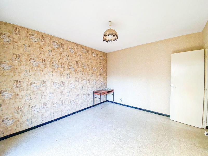 Appartement - 60 m² - 2 pièces