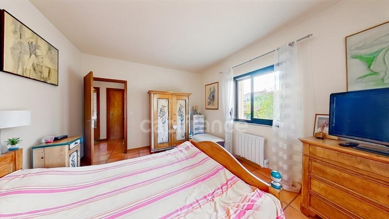 Villa - 139 m² - 5 pièces