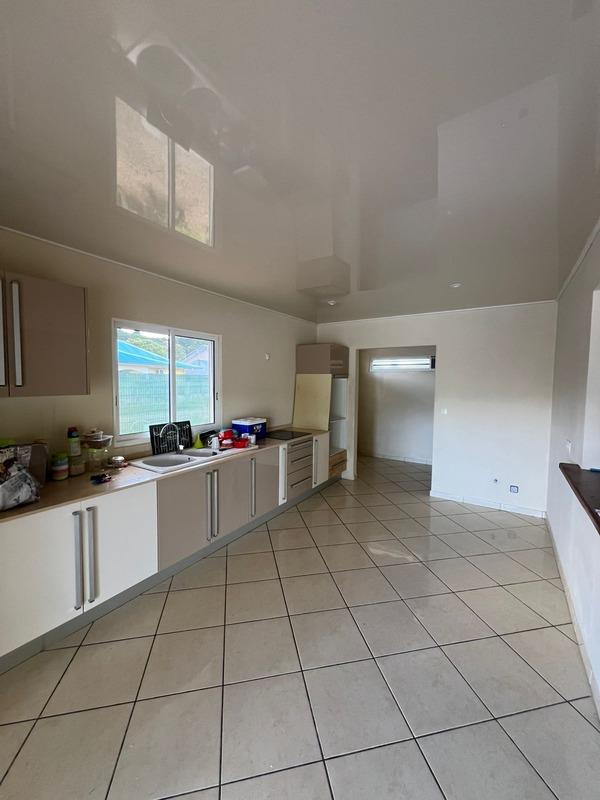 Maison - 116 m² - 4 pièces