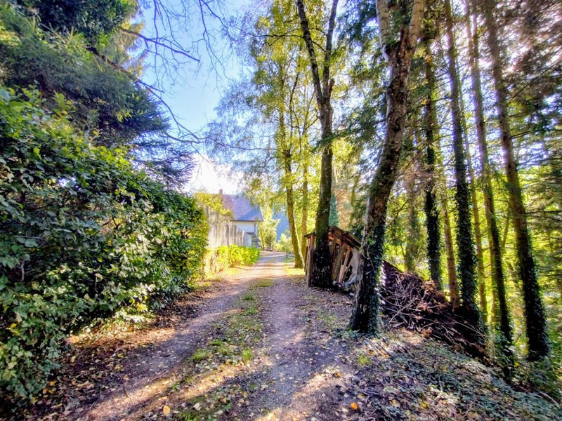 Maison - 129 m² - 6 pièces