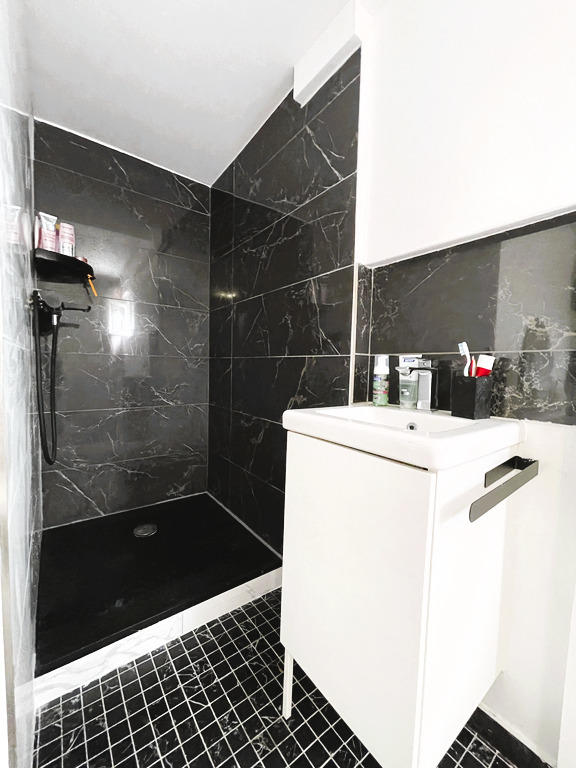 Villa - 107 m² - 5 pièces