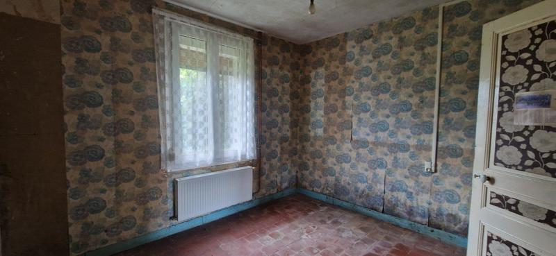 Maison - 96 m² - 3 pièces