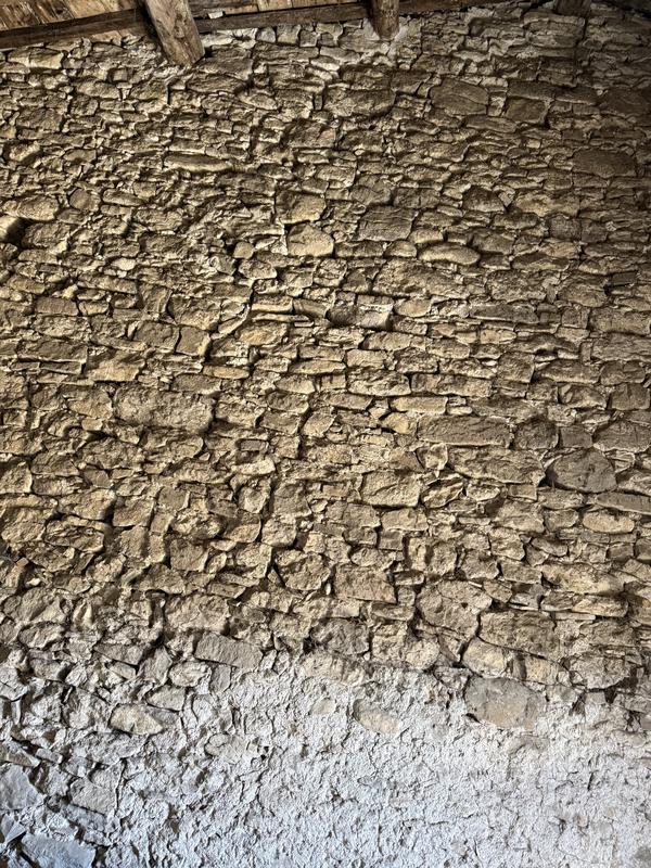 Maison de village - 135 m² - 5 pièces