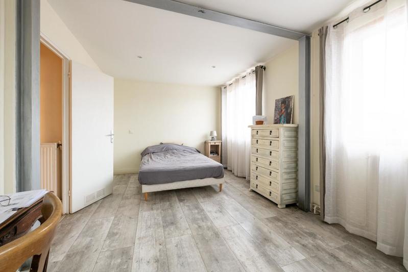 Maison - 114 m² - 4 pièces