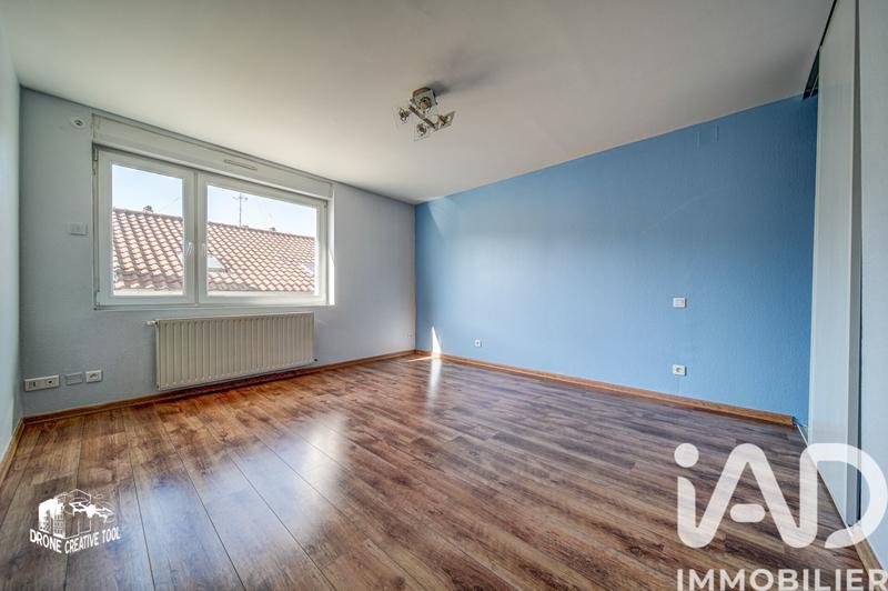 Appartement - 130 m² - 5 pièces
