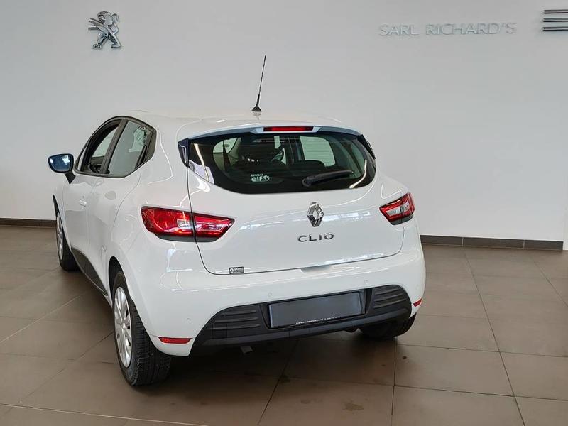 Renault Clio IV Business Energy dCi 75