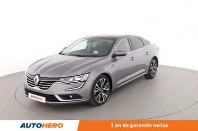 Renault Talisman 1.6 TCe Energy Initiale Paris Edc 200 ch
