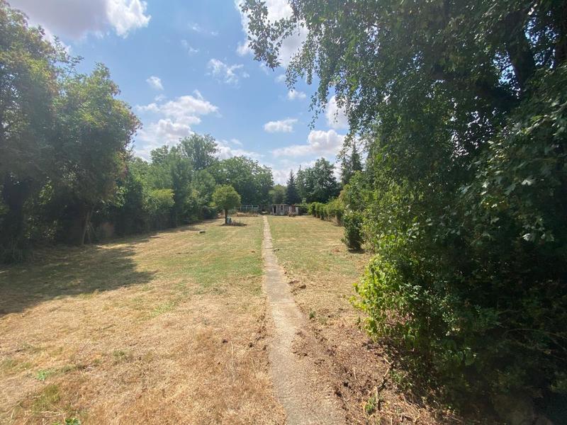 Maison - 98 m² - 3 pièces