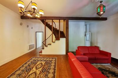 Appartement - 106 m² - 4 pièces