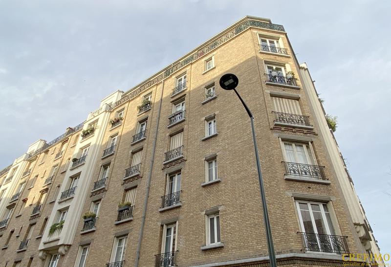 Appartement - 77 m² - 3 pièces